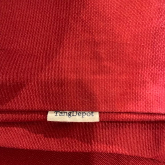 🪷3 TangDepot Pillow Covers XL 🪷 - Picture 3 of 8